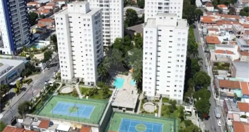 Apartamento com 2 quartos à venda na Rua Professor Pedreira de Freitas, Tatuapé, São Paulo