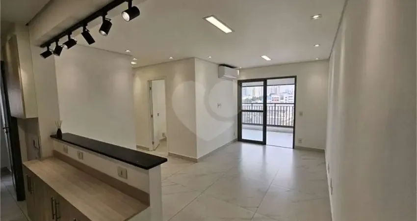 Apartamento com 3 quartos à venda em vila zilda (tatuapé) - sp