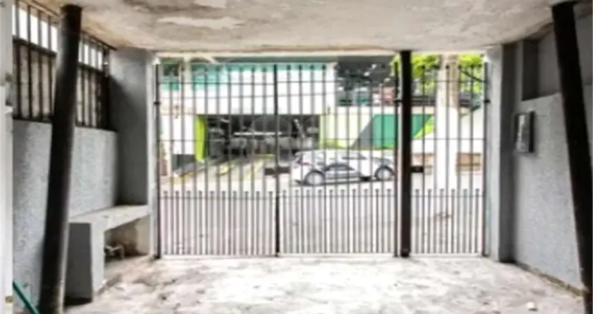 Casa com 2 quartos à venda na Rua Serra do Japi, Tatuapé, São Paulo
