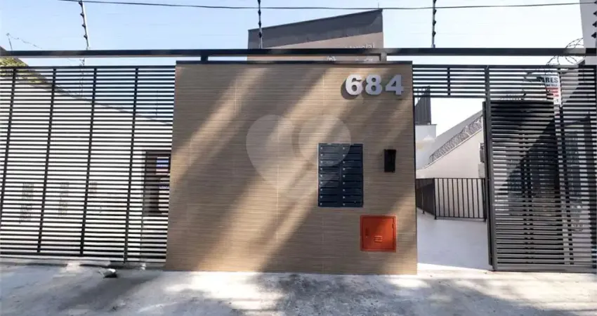 Casa em condomínio fechado com 2 quartos à venda na Francisco Antônio Miranda, Ermelino Matarazzo, São Paulo