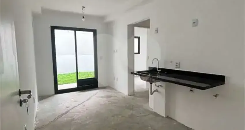 Garden com 2 quartos à venda ou para locação em bosque da saúde - sp