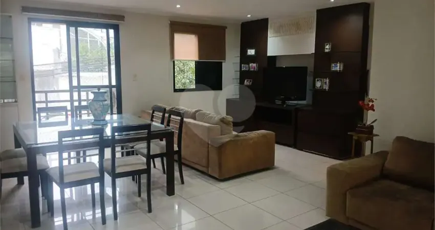 Apartamento com 2 quartos à venda ou para locação em vila andrade - sp