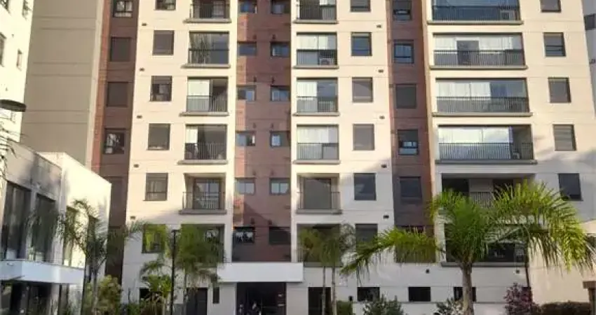 Apartamento com 2 quartos para locação em jardim são paulo(zona norte) - sp