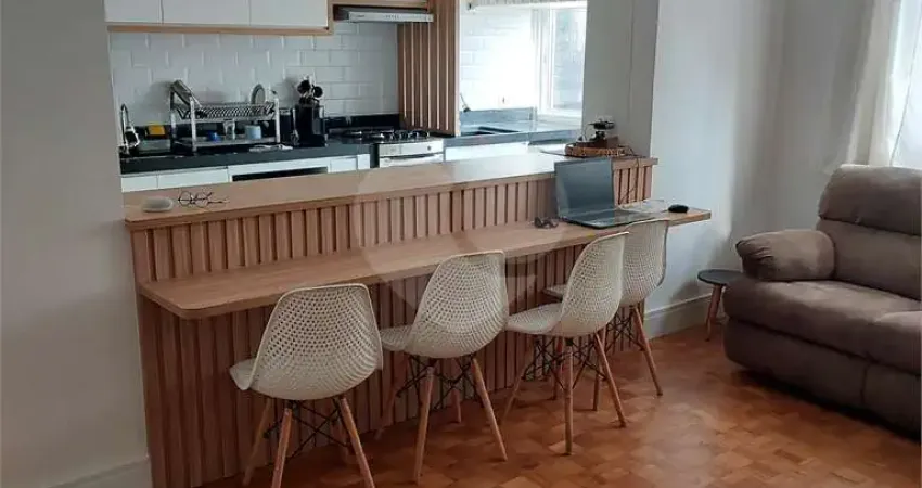 Apartamento com 2 quartos para alugar na Rua Tabapuã, Itaim Bibi, São Paulo