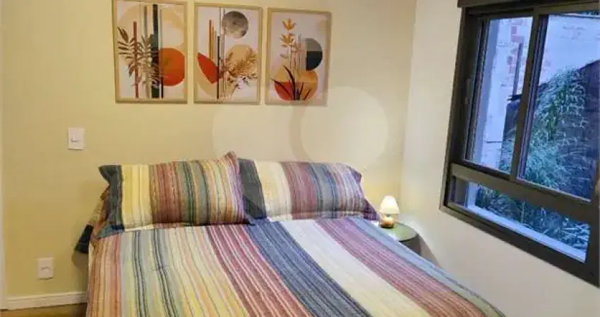 Apartamento com 1 quartos à venda ou para locação em perdizes - sp