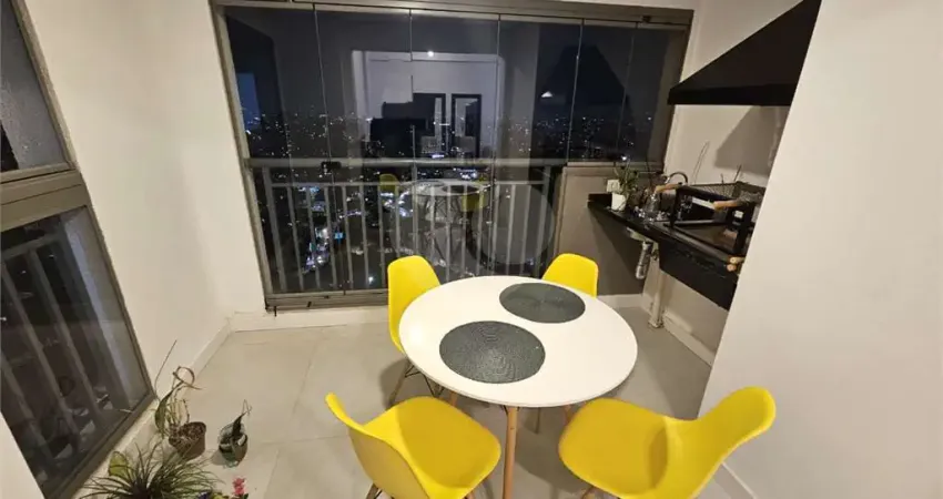 Apartamento com 2 quartos à venda ou para locação em parada inglesa - sp