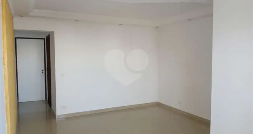 Apartamento com 3 quartos à venda ou para locação em vila firmiano pinto - sp