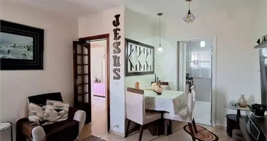 Apartamento com 2 quartos à venda ou para locação em vila bruna - sp