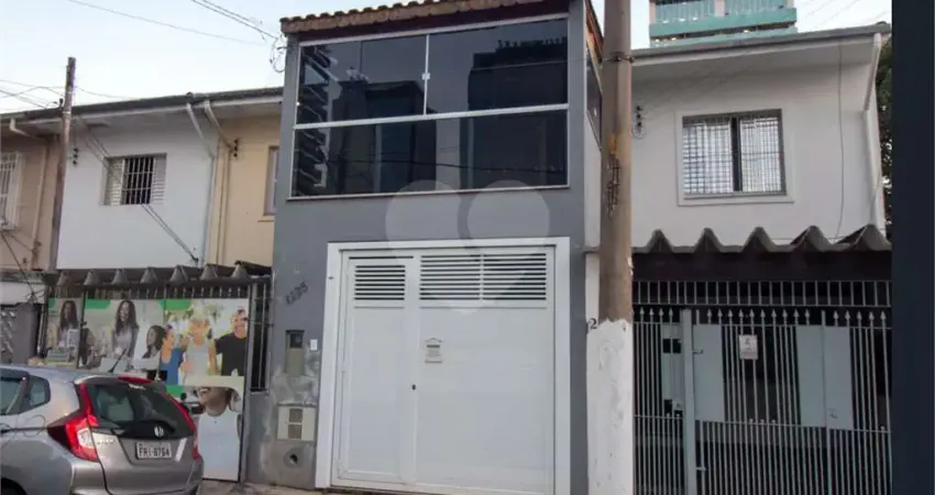 Apartamento com 1 quartos à venda ou para locação em chácara santo antônio (zona sul) - sp