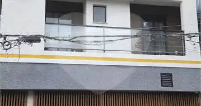 Apartamento com 1 quartos à venda ou para locação em jardim são paulo(zona norte) - sp