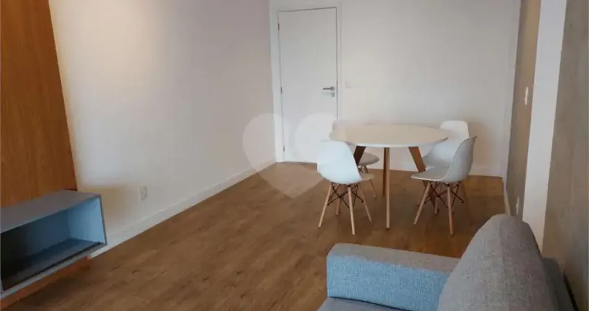 Apartamento com 2 quartos para alugar na Rua Pelotas, Vila Mariana, São Paulo