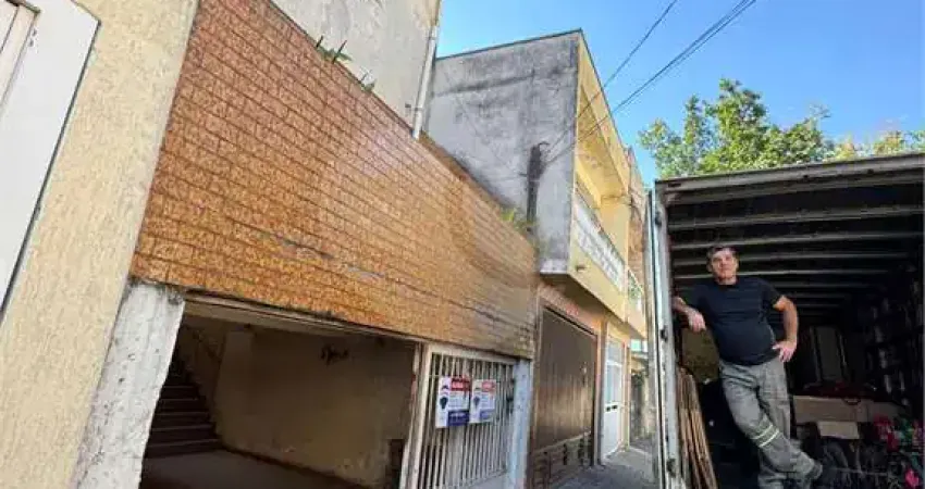 Casa com 3 quartos para alugar na João Rodrigues Pereira, Brasilândia, São Paulo