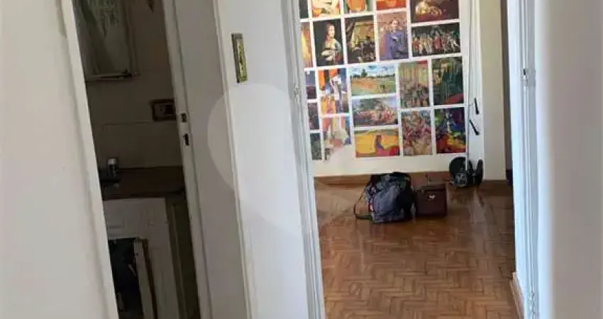 Apartamento com 2 quartos à venda ou para locação em bela vista - sp