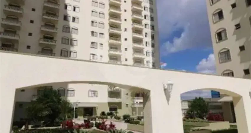 Apartamento com 2 quartos para locação em vila regente feijó - sp