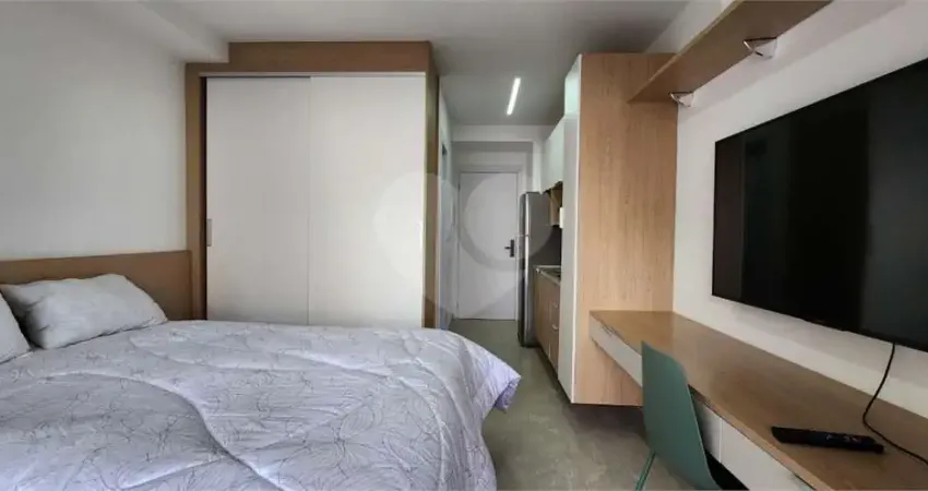 Apartamento com 1 quartos para locação em planalto paulista - sp