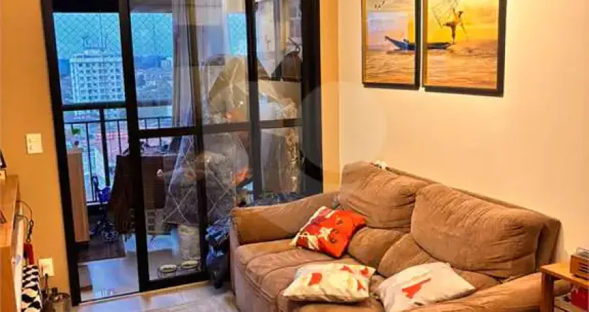 Apartamento com 2 quartos para locação em vila parque jabaquara - sp