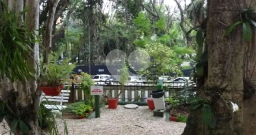 Apartamento com 1 quarto para alugar na Avenida Higienópolis, Higienópolis, São Paulo