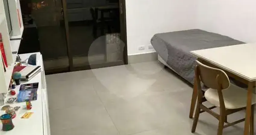 Apartamento com 1 quartos para locação em jardim paulista - sp