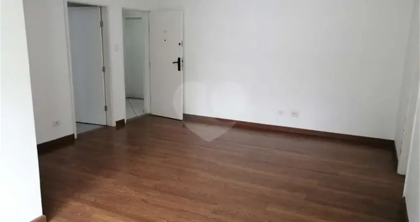 Apartamento com 2 quartos para alugar na Rua José Antônio Coelho, Vila Mariana, São Paulo