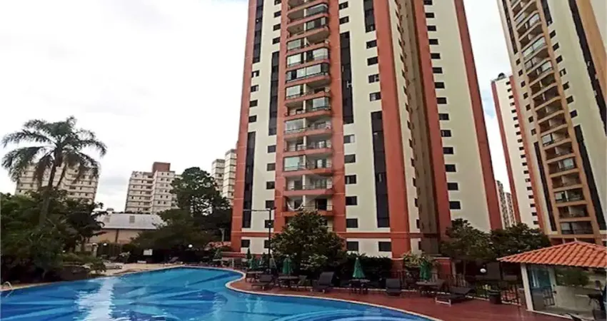 Apartamento com 3 quartos à venda ou para locação em jardim íris - sp