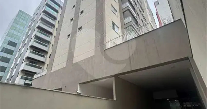 Apartamento com 2 quartos para alugar na Rua da Glória, Liberdade, São Paulo