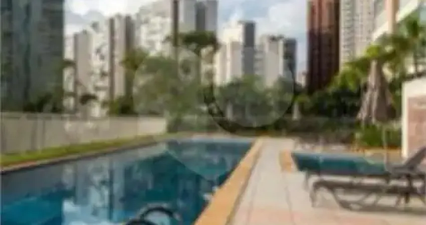 Apartamento com 3 quartos para alugar na Rua José da Silva Ribeiro, Jardim Sul, São Paulo