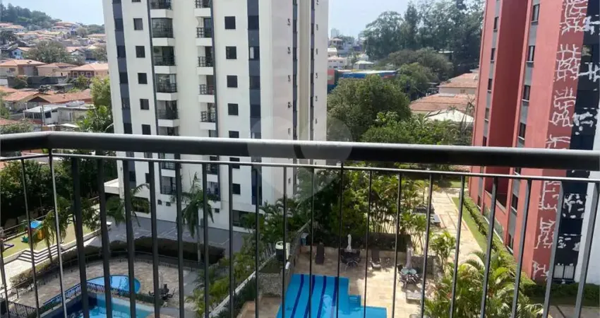 Apartamento com 3 quartos à venda ou para locação em jardim bonfiglioli - sp