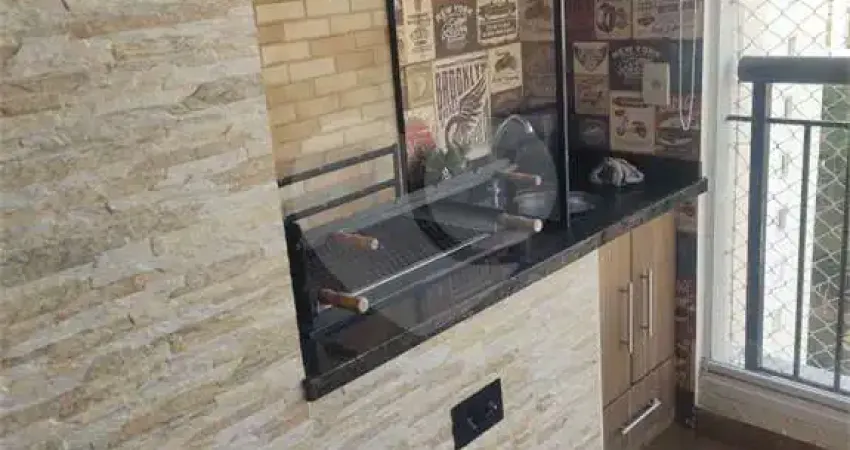 Apartamento com 2 quartos à venda ou para locação em moinho velho - sp