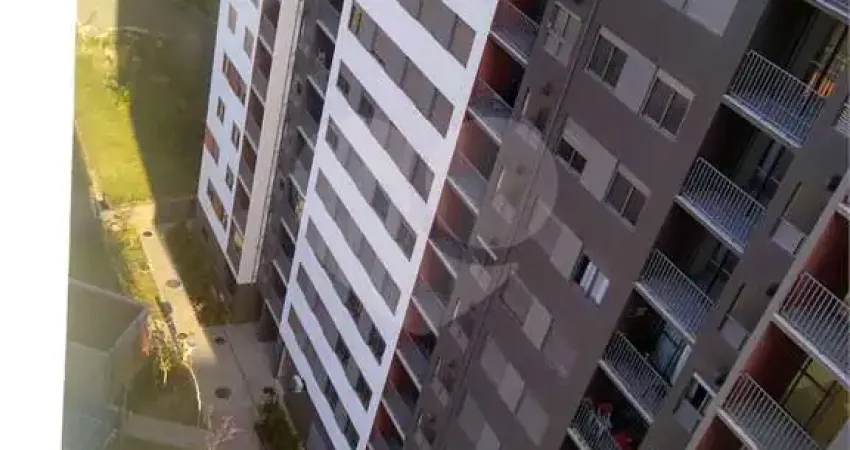 Apartamento com 2 quartos à venda ou para locação em vila constança - sp