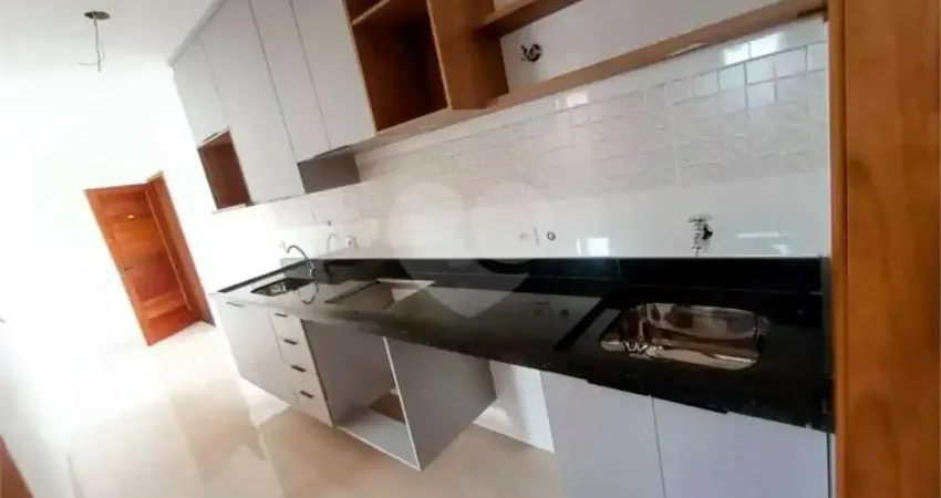 Apartamento com 2 quartos para locação em jardim são paulo(zona norte) - sp