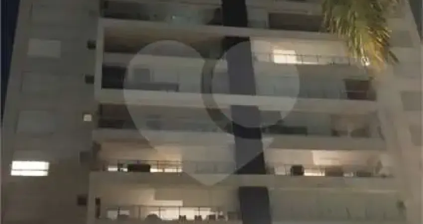 Apartamento com 3 quartos à venda ou para locação em vila anastácio - sp