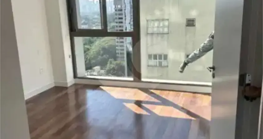 Apartamento com 2 quartos à venda ou para locação em jardim europa - sp