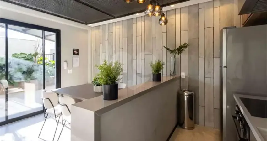 Apartamento com 1 quartos à venda ou para locação em perdizes - sp