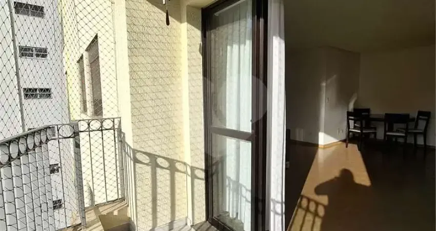 Apartamento com 3 quartos para locação em jardim paulista - sp