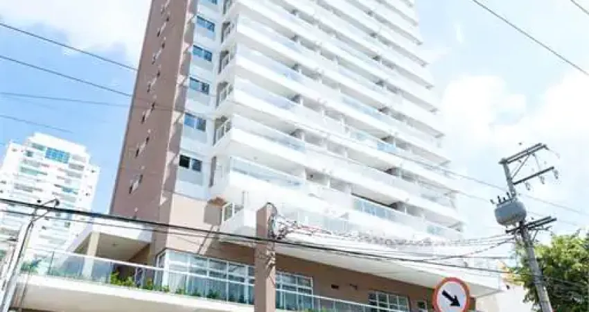 Apartamento com 1 quartos para locação em jardim da glória - sp