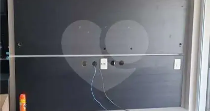 Apartamento com 1 quarto para alugar na Rua Nicolau Barreto, Brooklin, São Paulo