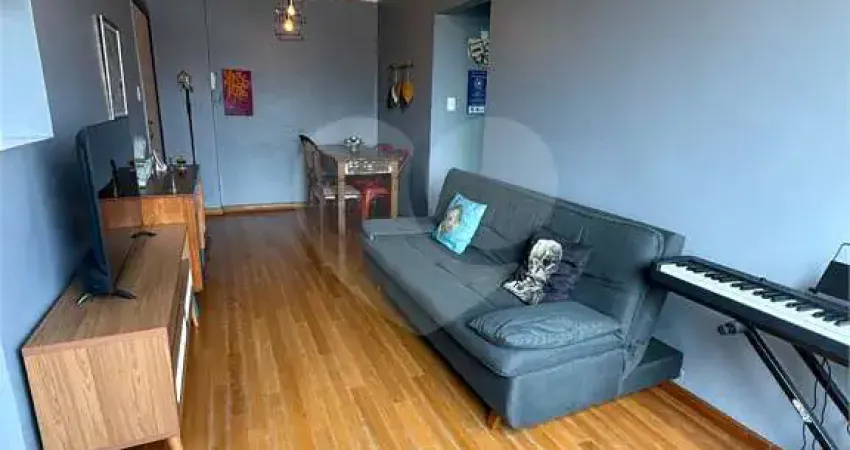 Apartamento com 1 quarto para alugar na Rua Padre Raposo, Mooca, São Paulo