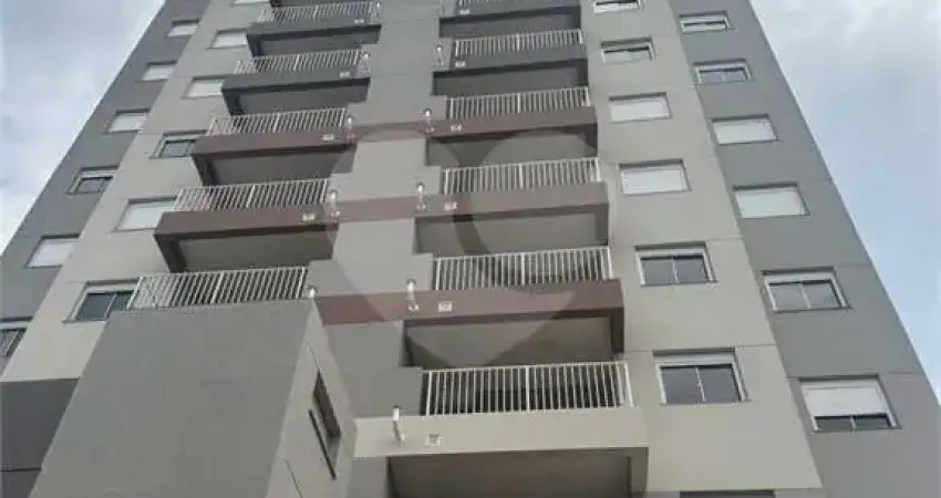 Apartamento com 2 quartos à venda ou para locação em vila maria - sp