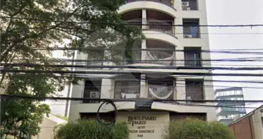 Apartamento com 1 quarto para alugar na Rua Leopoldo Couto de Magalhães Júnior, Itaim Bibi, São Paulo