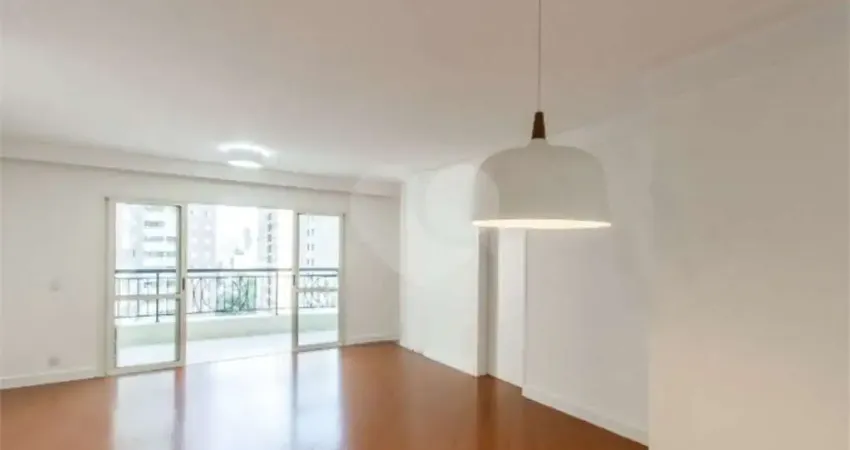 Apartamento com 3 quartos para locação em planalto paulista - sp