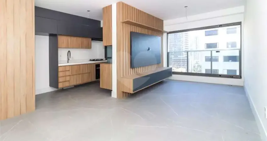 Apartamento com 2 quartos para alugar na Rua Minerva, Perdizes, São Paulo