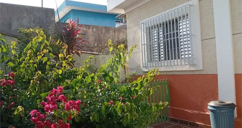 Sobrado com 4 quartos à venda ou para locação em jardim regina - sp