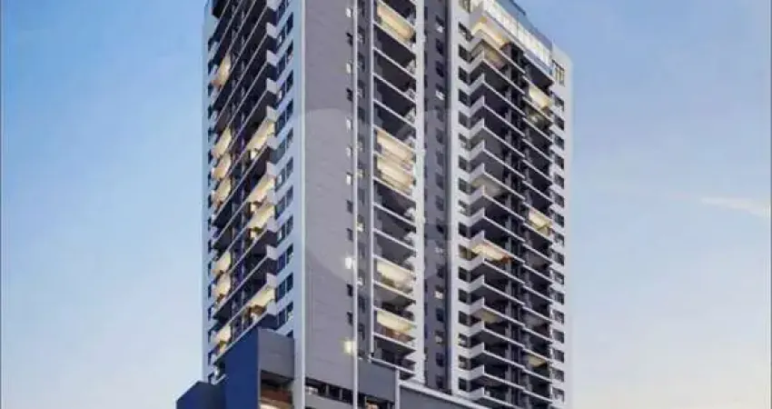 Kitnet / Stúdio para alugar na Rua Madre Emilie de Villeneuve, Vila Santa Catarina, São Paulo