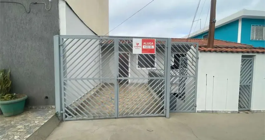 Casa em condomínio fechado com 2 quartos para alugar na Pero Vidal, Tucuruvi, São Paulo