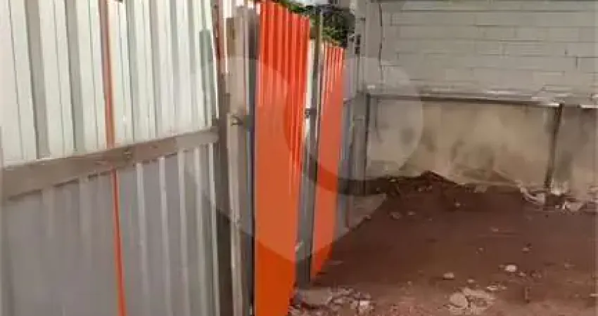 Terreno à venda na Rua Cantagalo, Tatuapé, São Paulo