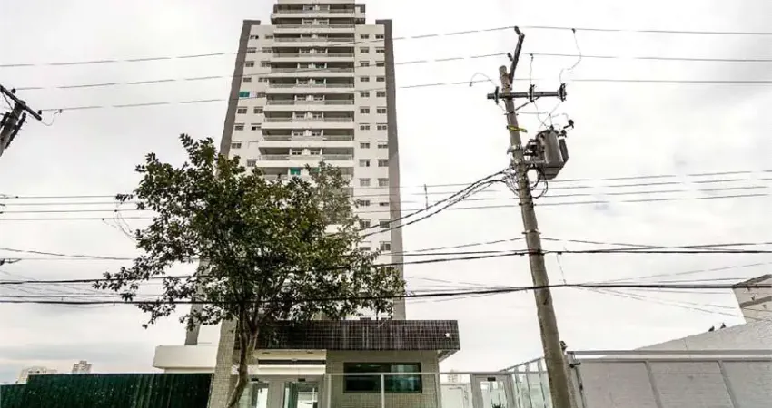 Apartamento com 2 quartos à venda na Rua Bom Sucesso, Tatuapé, São Paulo