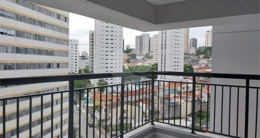 Apartamento com 3 quartos à venda na Rua Barão de Monte Santo, Mooca, São Paulo