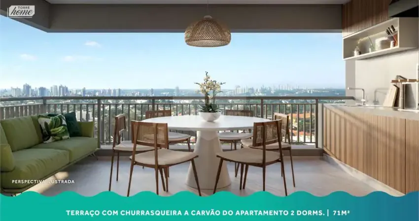 Apartamento com 2 quartos à venda na Vila Matilde, São Paulo 