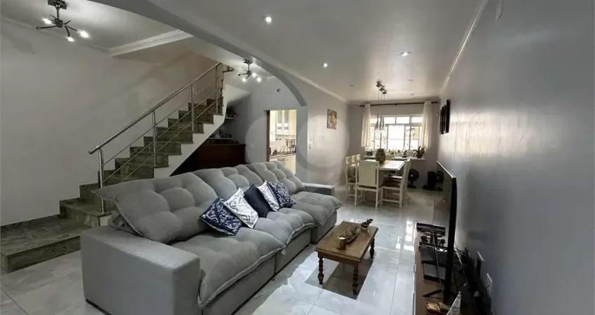 Casa com 3 quartos à venda na Rua Rivadávia Correia, 93, Mooca, São Paulo