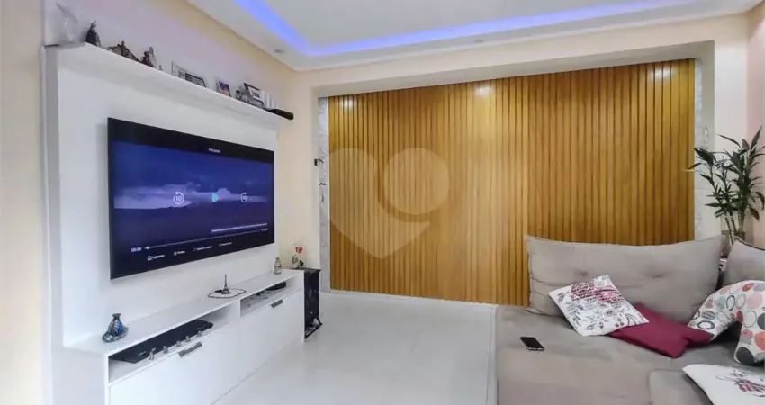 Casa com 3 quartos à venda em Itaquera, São Paulo 